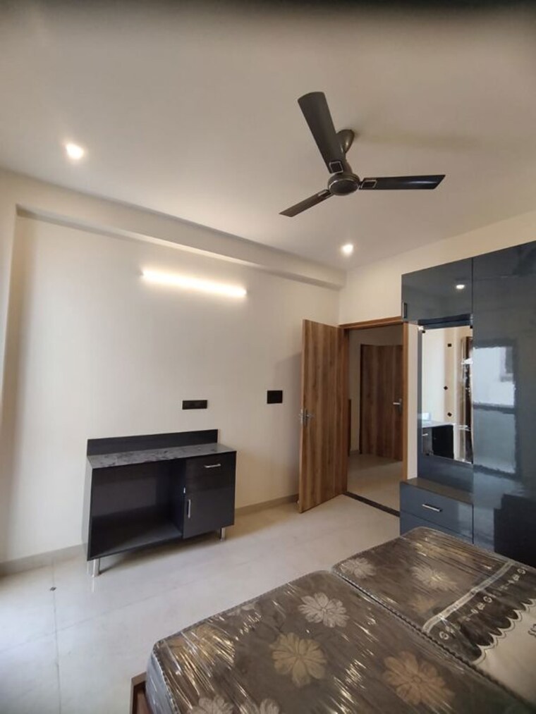 Living Room, kohli-one-malibu-town 1 RK 503 Sq.Ft. Builder Floor In Sector 47 Gurgaon 10170694