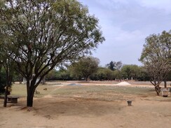 Plot For Sale in Asola