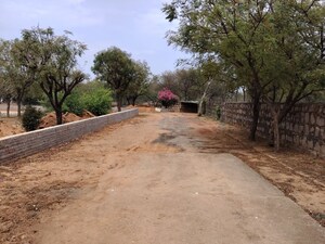 Plot Area in  Plot at Asola – for Sale