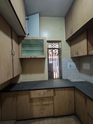 Kitchen in 4 BHK Independent House at Bikasipura – for Sale