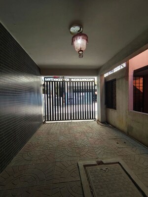 Bedroom in 4 BHK Independent House at Bikasipura – for Sale