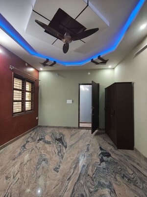 Living Room in 4 BHK Independent House at Bikasipura – for Sale