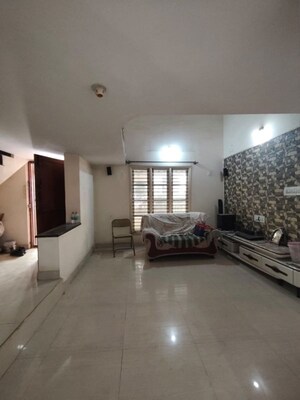 Living Room in 4 BHK Independent House at Bikasipura – for Sale