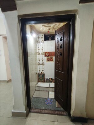  4 BHK Independent House at Bikasipura – for Sale