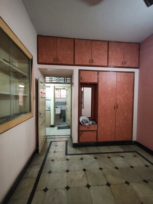 Bedroom in 4 BHK Independent House at Bikasipura – for Sale