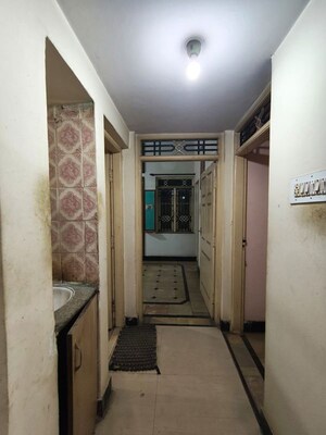  4 BHK Independent House at Bikasipura – for Sale