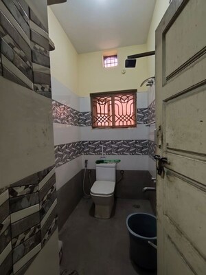 Bathroom in 4 BHK Independent House at Bikasipura – for Sale