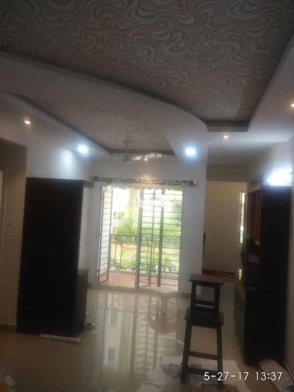 2 BHK 1080 Sq.Ft. Apartment in GM Infinite E City Town