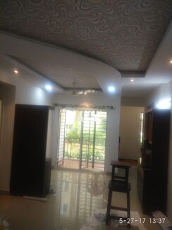 2 BHK Apartment For Rent in GM Infinite E City Town