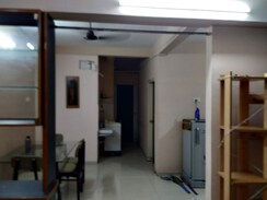 2 BHK Apartment For Rent in Baner