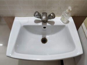 Team Area in 2 BHK Apartment at Baner – for Rent