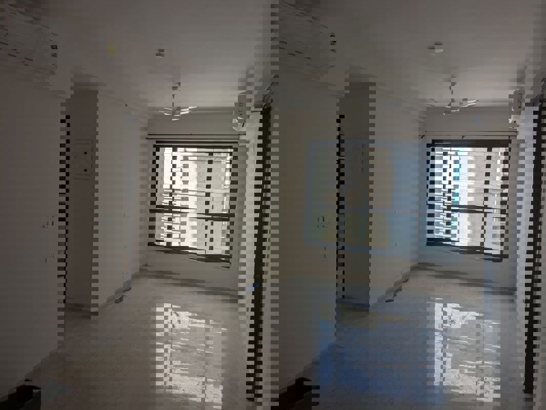 2 BHK 635 Sq.Ft. Apartment in Gurukrupa Nirmalam