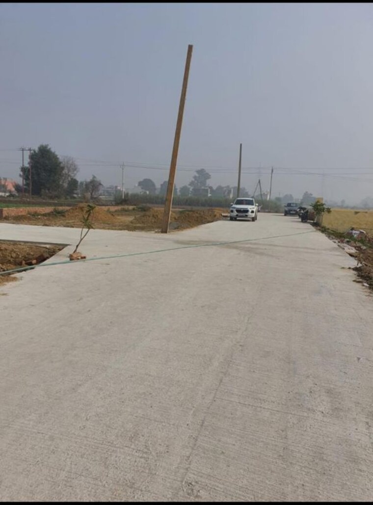 undefined, wave-city  325 Sq.Yd. Plot In Wave City Ghaziabad 10170786