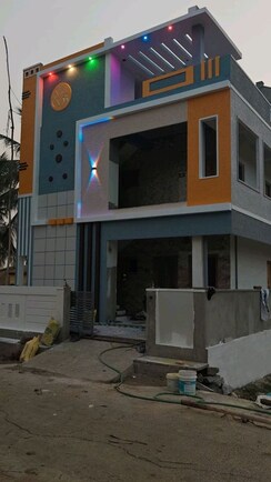 2 BHK + Pooja Room Villa For Sale in Jigani