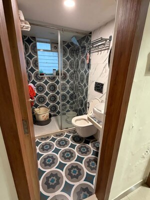 Parking in 2 BHK Apartment at Vimla Mahal, Peddar Road – for Rent