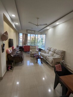2 BHK + Servant Room Apartment For Rent in Vimla Mahal