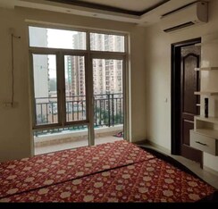 3 BHK + Pooja Room Apartment For Rent in Hazratganj