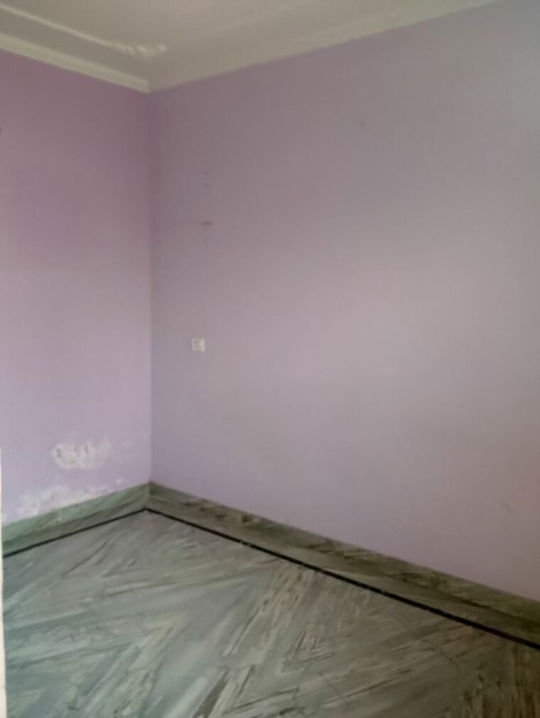 Bedroom, sector 16 2.5 Bedroom 1340 Sq.Ft. Builder Floor In Sector 16 Faridabad 10170874