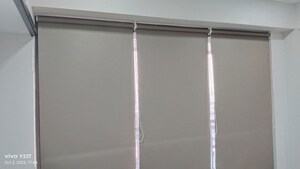 Furnished Amenities in  Office Space at Shyamal – for Rent