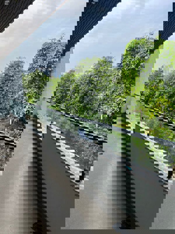 1 BHK + Pooja Room 400 Sq.Ft. Builder Floor in Kohli One Malibu Town