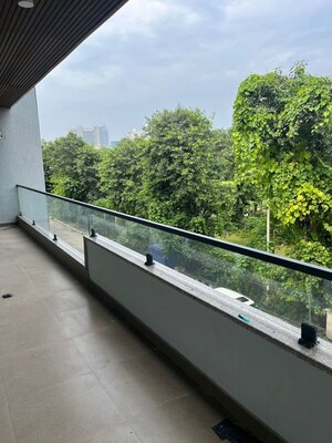 1 BHK Builder Floor For Rent in Kohli One Malibu Town, Sector 47