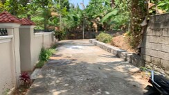 Plot For Sale in Kumarapuram