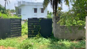  Plot – Garden View at Kumarapuram - for Sale