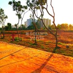 607 Sq.Ft. Plot in Sector 15A Yamuna Expressway