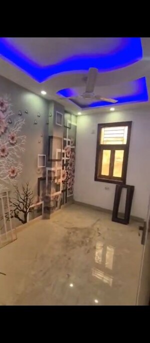 3 BHK Builder Floor For Sale in Uttam Nagar