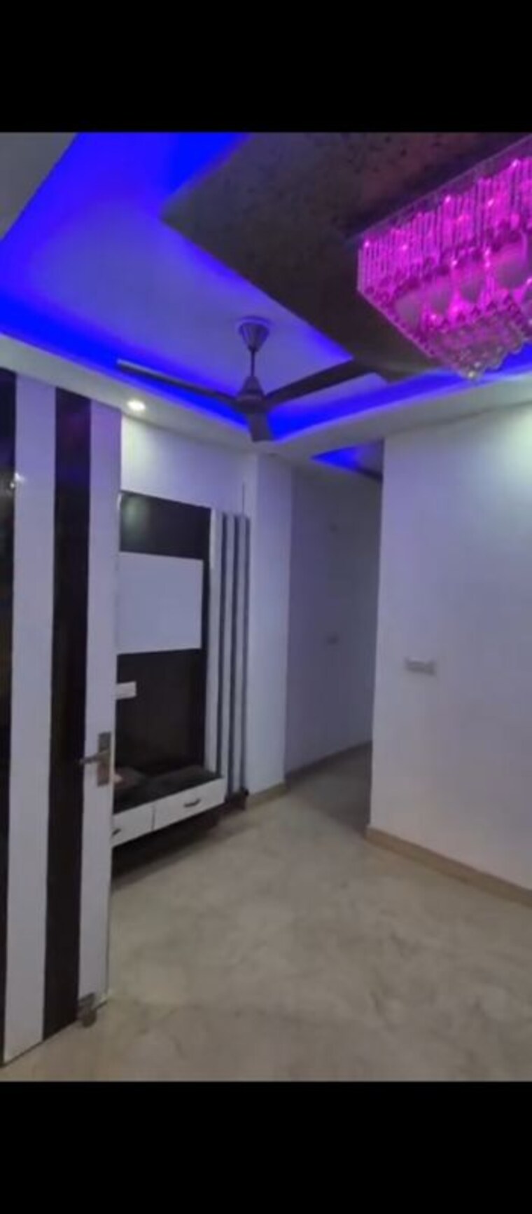 undefined, uttam nagar 3 Bedroom 75 Sq.Yd. Builder Floor In Uttam Nagar Delhi 10170906