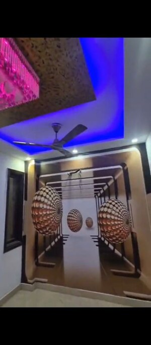 Furnished Amenities in 3 BHK Builder Floor at Uttam Nagar – for Sale
