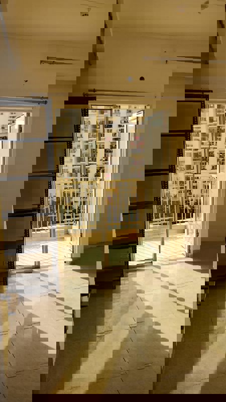 3 BHK + Extra Room 1385 Sq.Ft. Apartment in Ajnara Homes