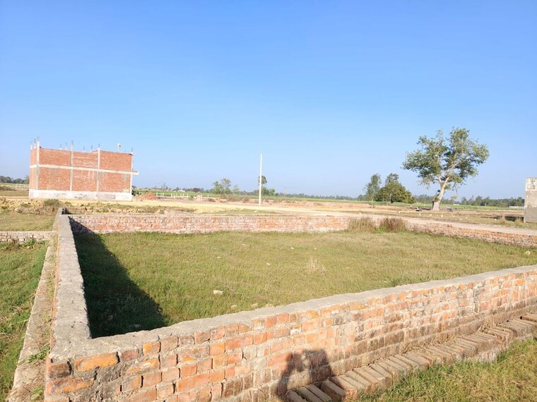 undefined, babatpur  1475 Sq.Ft. Plot In Babatpur Varanasi 10170916