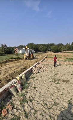 Plot For Sale in Babatpur