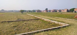 Plot Area in  Plot at Babatpur – for Sale