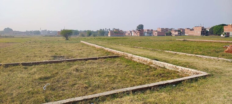 undefined, babatpur  1475 Sq.Ft. Plot In Babatpur Varanasi 10170916