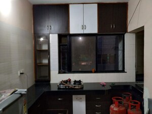 Kitchen in 2 BHK Apartment at Baner – for Rent