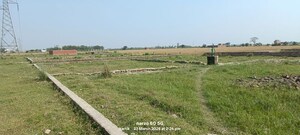 Plot Area in  Plot at Ramnagar – for Sale