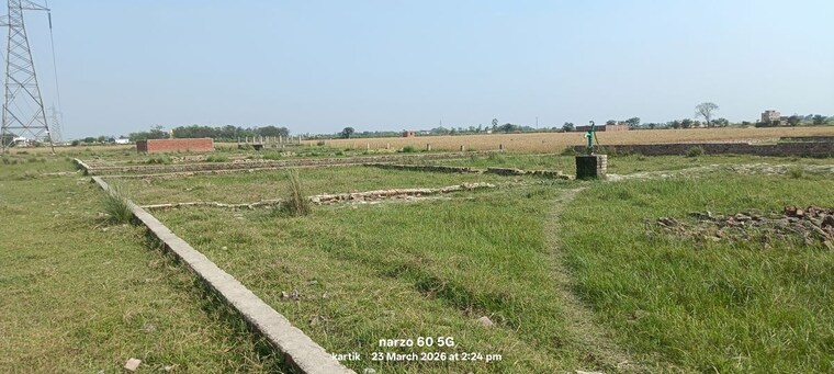 undefined, ramnagar  1000 Sq.Ft. Plot In Ramnagar Varanasi 10170927