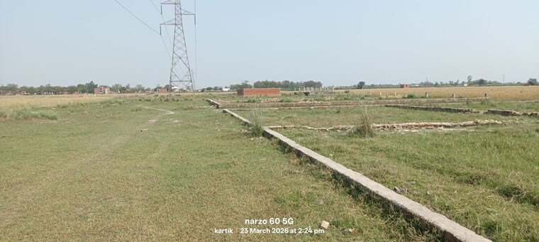 undefined, ramnagar  1000 Sq.Ft. Plot In Ramnagar Varanasi 10170927