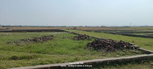 Plot Area in  Plot at Ramnagar – for Sale