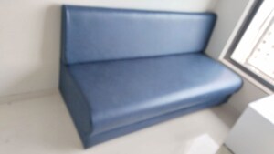 Furnished Amenities in  Office Space at Shyamal – for Rent