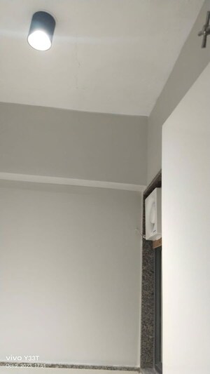 Furnished Amenities in  Office Space at Shyamal – for Rent