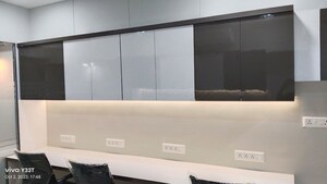  Office Space For Rent in Shyamal