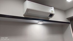 Furnished Amenities in  Office Space at Shyamal – for Rent