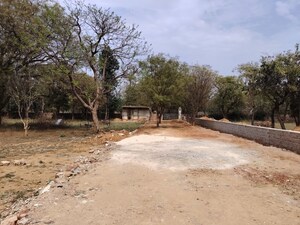 Plot Area in  Plot at Asola – for Sale