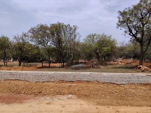 Plot Area in  Plot at Asola – for Sale