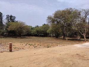 Plot Area in  Plot at Asola – for Sale