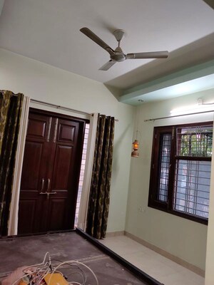 Bedroom in 1 BHK Builder Floor at Kohli One Malibu Town, Sector 47 – for Rent