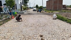 Plot For Sale in Raebareli Road